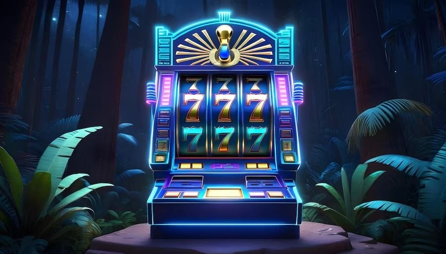 Slot game library on winph5 with themed machines for Filipino players