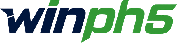 winph5 brand logo